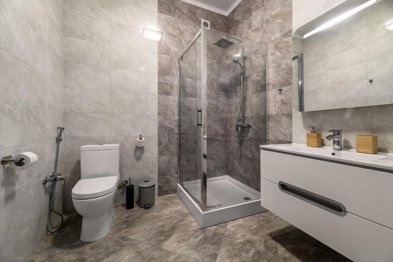 Apartment Aparts Forum Lviv