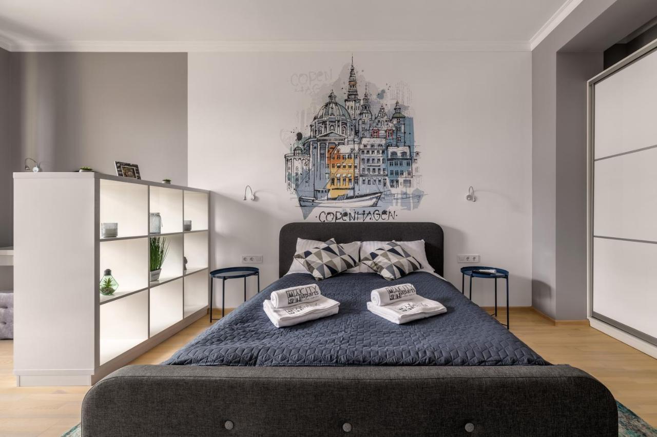 Aparts Forum Apartment *