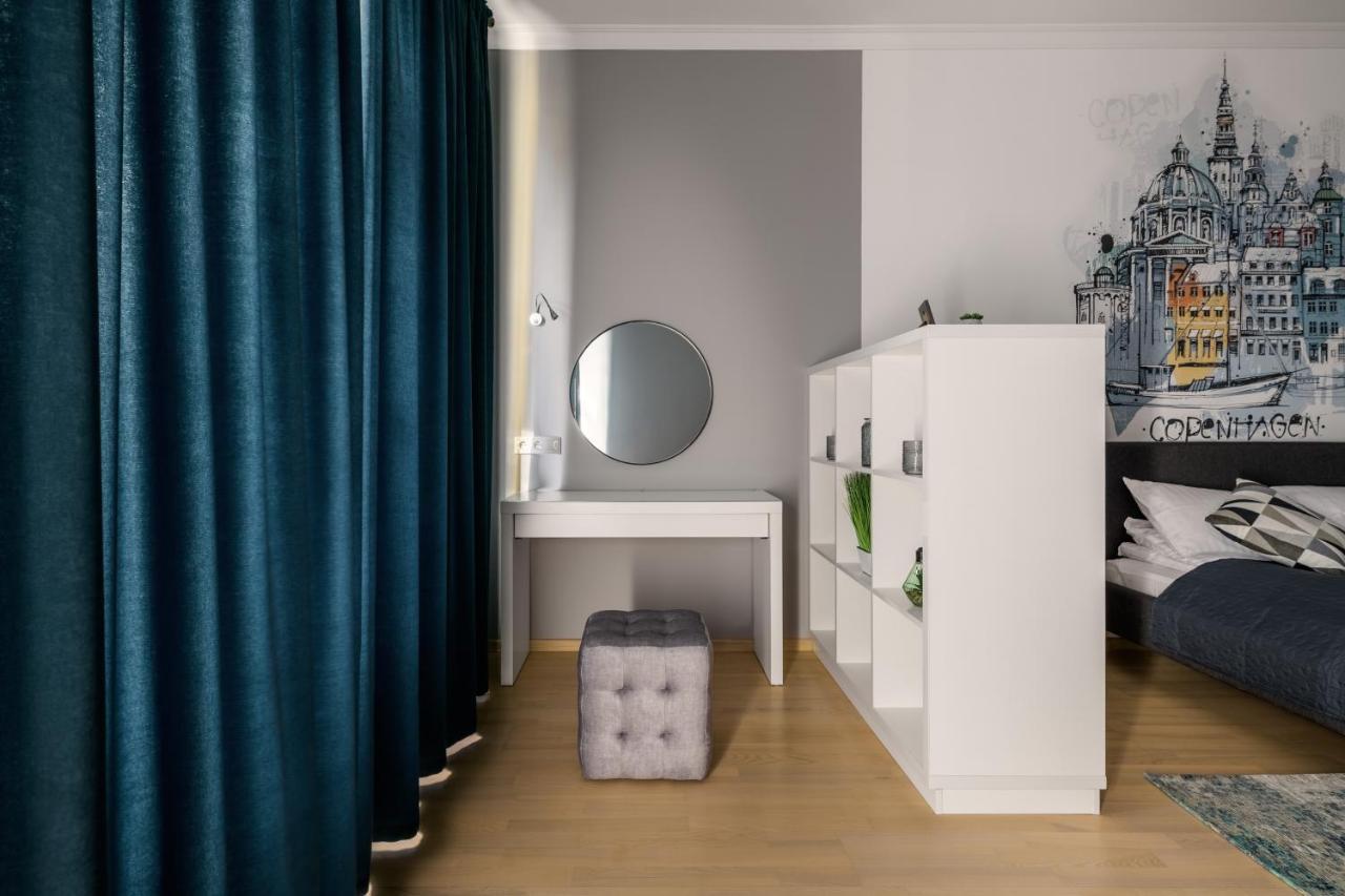 Aparts Forum Apartment