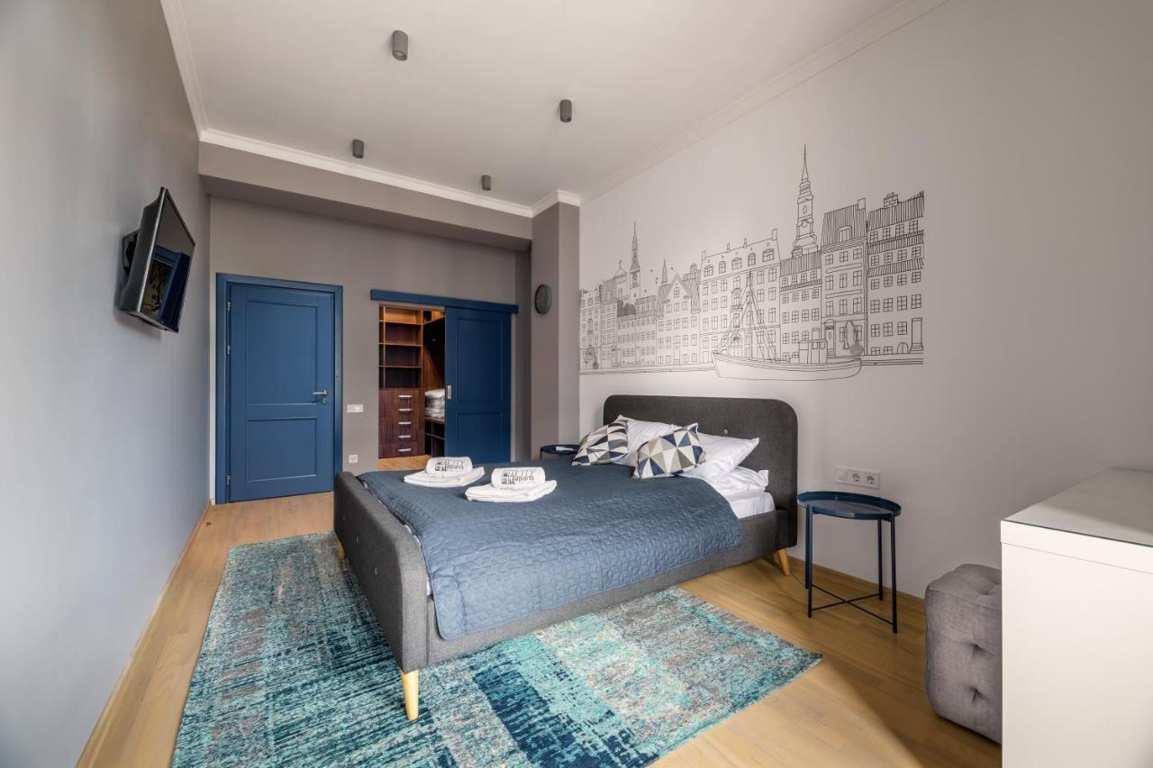 Aparts Forum Apartment
