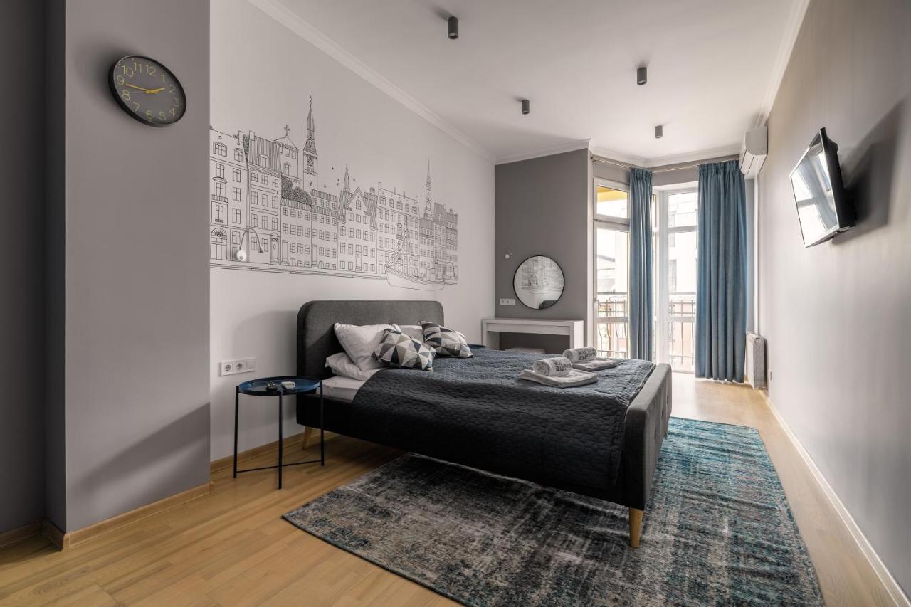 Aparts Forum Apartment