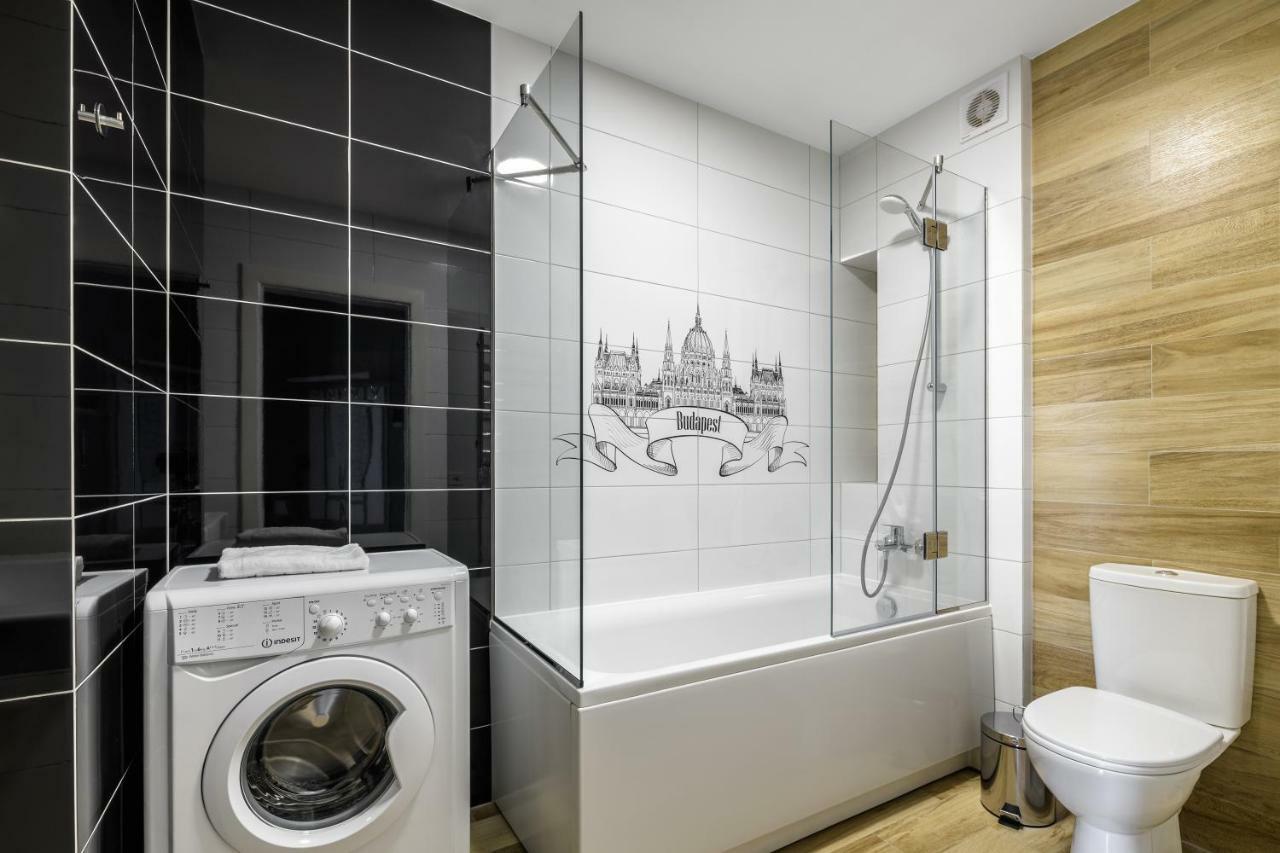 Aparts Forum Apartment *