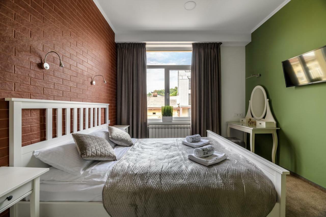 Aparts Forum Apartment *
