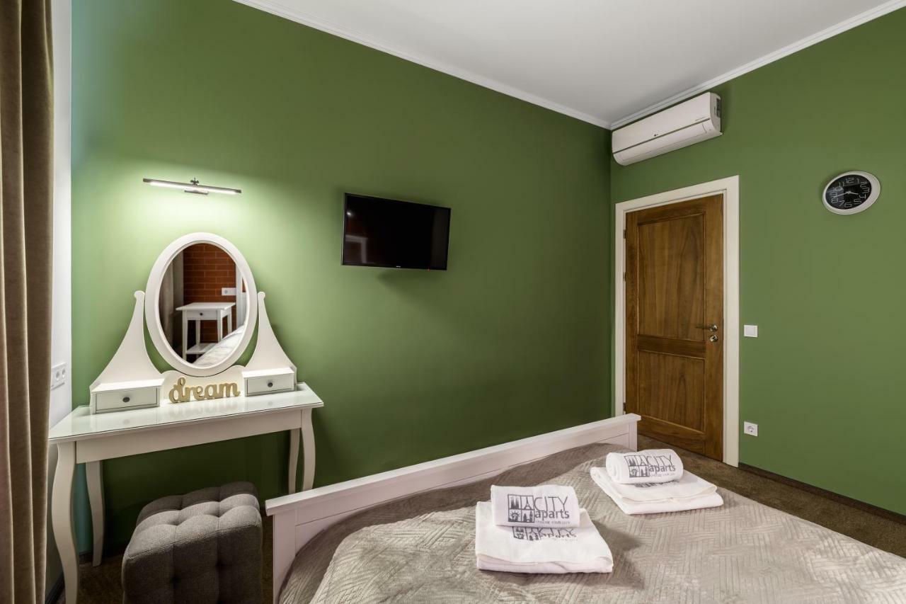 Aparts Forum Apartment *