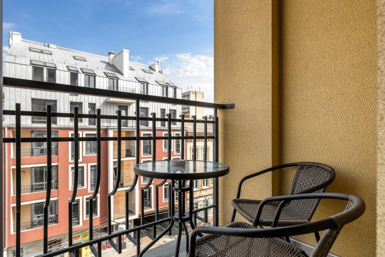 Aparts Forum Apartment
