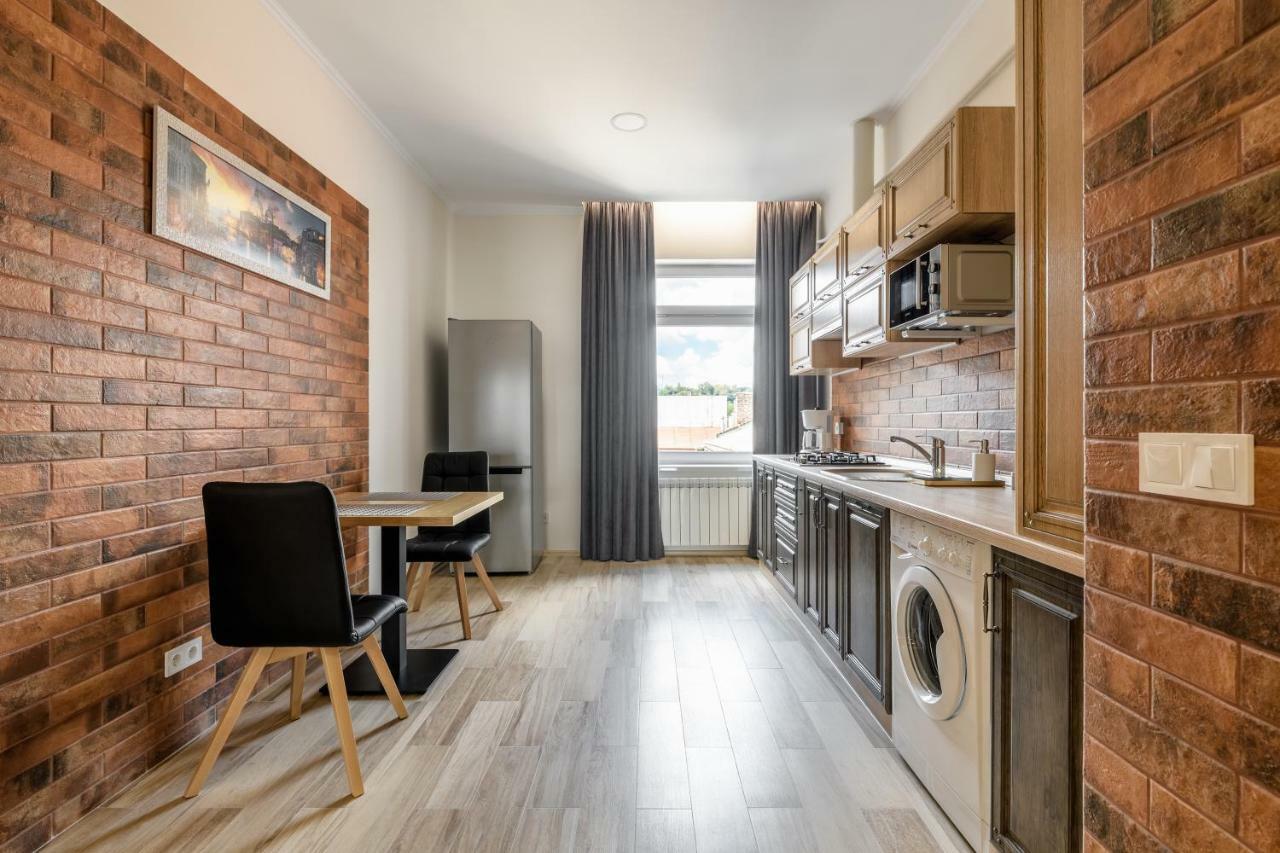 Aparts Forum Apartment *