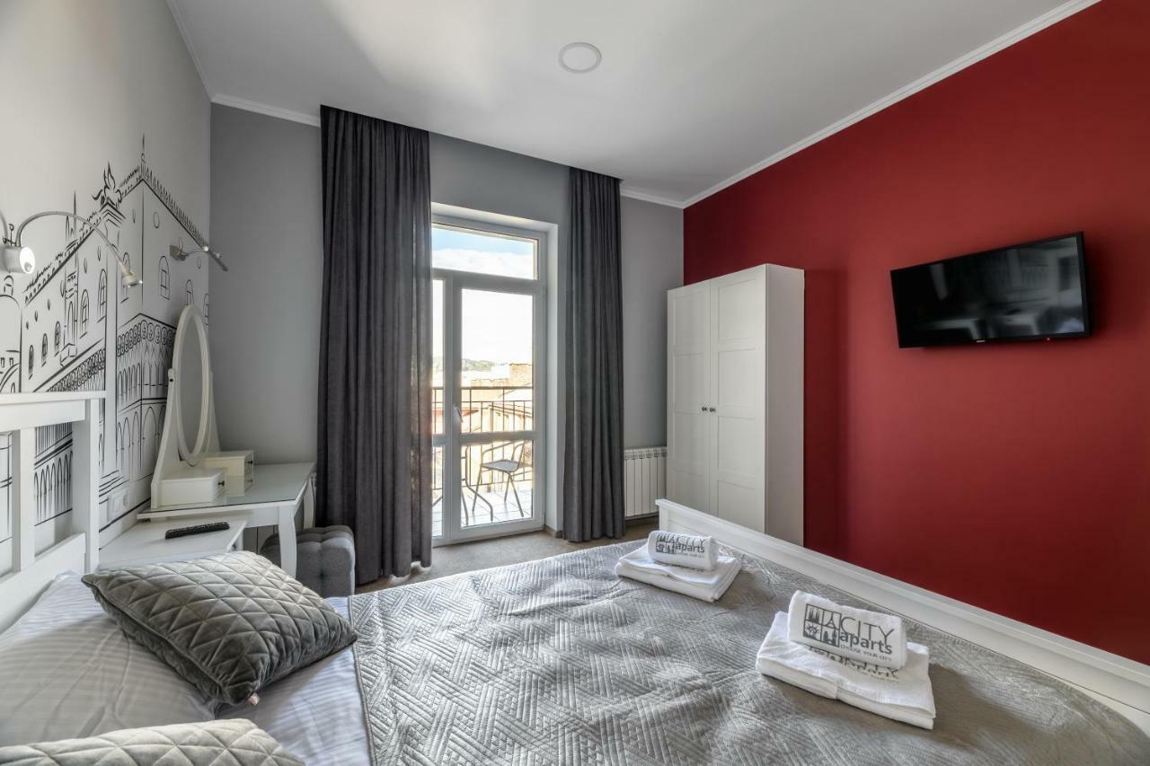 Aparts Forum Apartment *