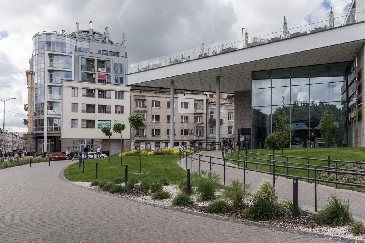 Aparts Forum Lemberg